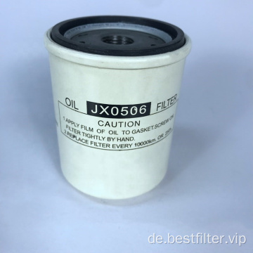 China Großhandel JX0506 Motorölfilter für Auto